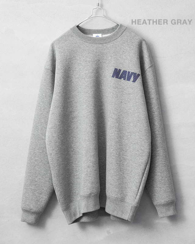 USNA（アメリカ海軍兵学校）オフィシャルライセンス HEAVY