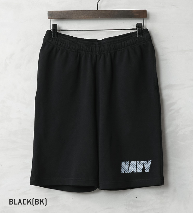 USNA（アメリカ海軍兵学校）オフィシャルライセンス スウェットパンツ