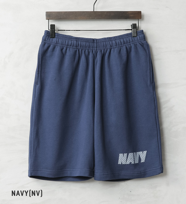 USNA（アメリカ海軍兵学校）オフィシャルライセンス スウェットパンツ