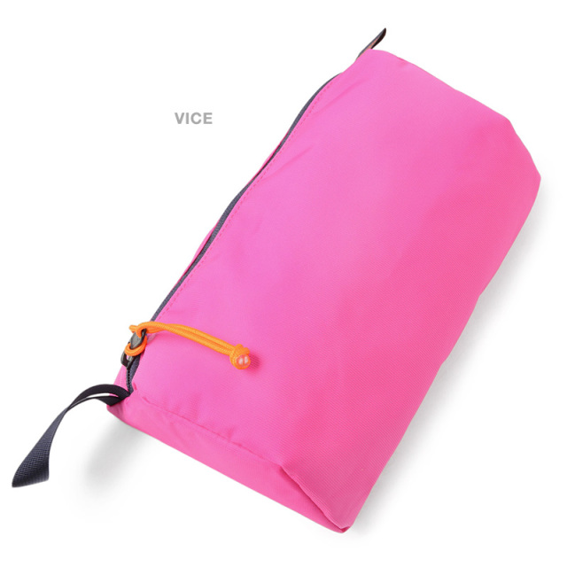 ミステリーランチ　ゾイドバッグ　フォリッジ(Ｌ)・オリーブ(M)【新品未使用】 ミステリーランチ ゾイドバッグ フォリッジ(L)・オリーブ(M