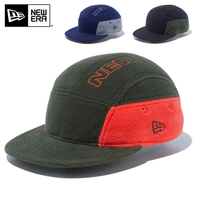 ★カートで割引対象品★【即日出荷対応】NEW ERA ニューエラ ジェットキャップ マイクロフリース NEW ERA【Sx】【T】