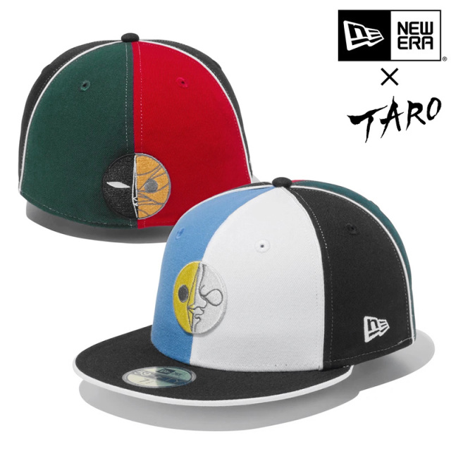 新品 NEWERA×岡本太郎 きやす Taro Okamotoコラボレーションリュック