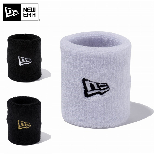 ★只今10％OFF★【メーカー取次】NEW ERA ニューエラ リストバンド【Sx】【T】