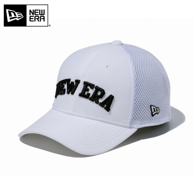 ★只今10％OFF★【メーカー取次】NEW ERA ニューエラ GOLF 39THIRTY Diamond Era キャップ ホワイト 11433942【Sx】【T】