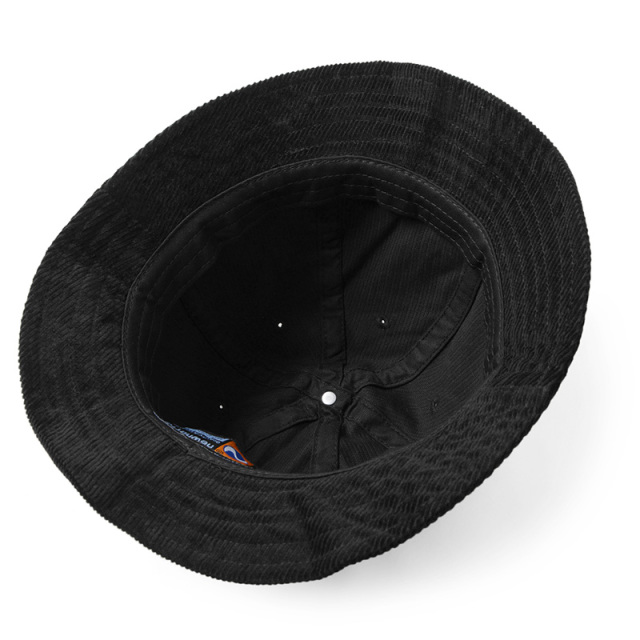 NEWHATTAN ニューハッタン 1546 CORDUROY TENNIS HAT
