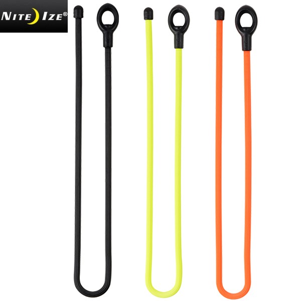 ★カートで割引対象品★NITE IZE ナイトアイズ  GEAR TIE(ギアータイ） LOOP&TWIST 24INCH【T】