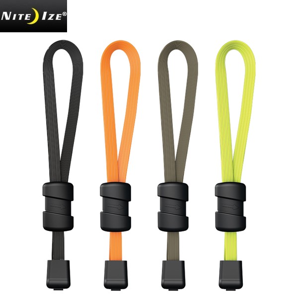 ★カートで割引対象品★【ネコポス便対応】NITE IZE ナイトアイズ  BETTER BAND（ベターバンド） 5inch【T】