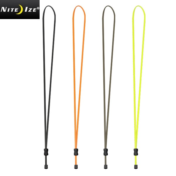 ★カートで割引対象品★【ネコポス便対応】NITE IZE ナイトアイズ  BETTER BAND（ベターバンド） 25inch【T】
