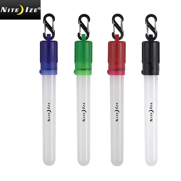 ★カートで割引対象品★NITE IZE ナイトアイズ LED Mini Glowstick ミニグロースティック【T】