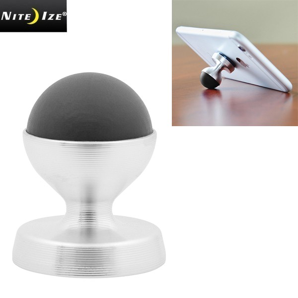 ★カートで割引対象品★NITE IZE ナイトアイズ STEELIE HOBKNOB FOR SMARTPHONES【T】