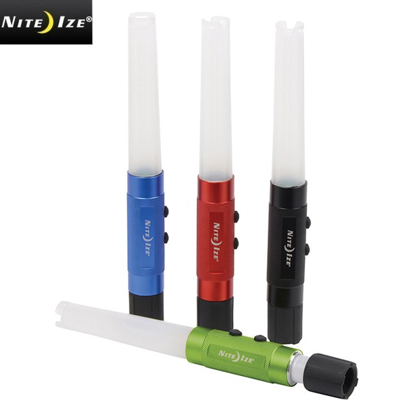 ★カートで割引対象品★NITE IZE ナイトアイズ 3-IN-1 LED MINI FLASHSTICK ミニフラッシュスティック【T】