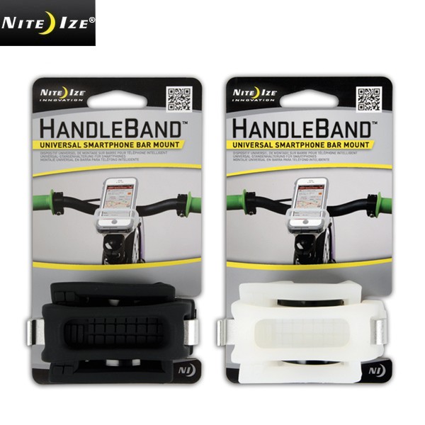 ★カートで割引対象品★NITE IZE ナイトアイズ HANDLE BAND ハンドルバンド【T】