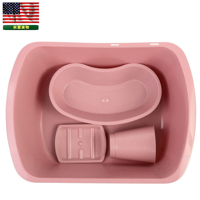実物 新品 米軍 患者用 UTILITY KIT 米軍放出品【キャンペーン対象外】【I】ミリタリー