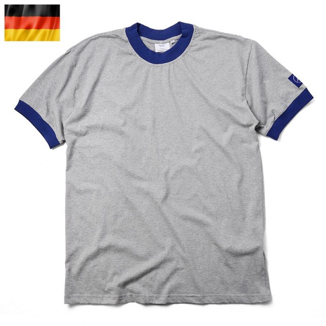 ★カートで割引対象品★新品 ダイムラー ベンツ 半袖 Tシャツ【T】
