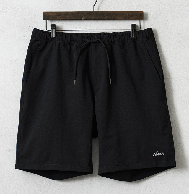 NANGA ナンガ NW2411-1I903 DotAir COMFY SHORTS ドットエア