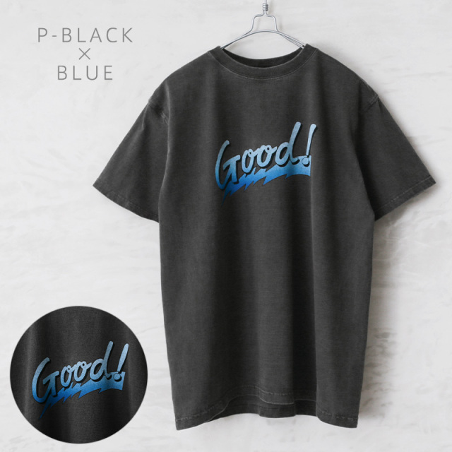 EZドッグタグ ロングスリーブTシャツ – EGOZARU ONLINE STORE