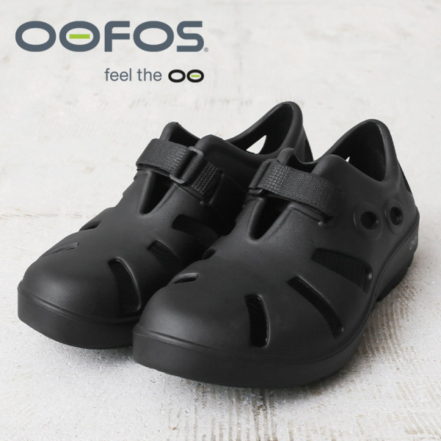 OOFOS ウーフォス 500000 OOcandOO ウーキャンドゥー リカバリーシューズ【キャンペーン対象外】【T】