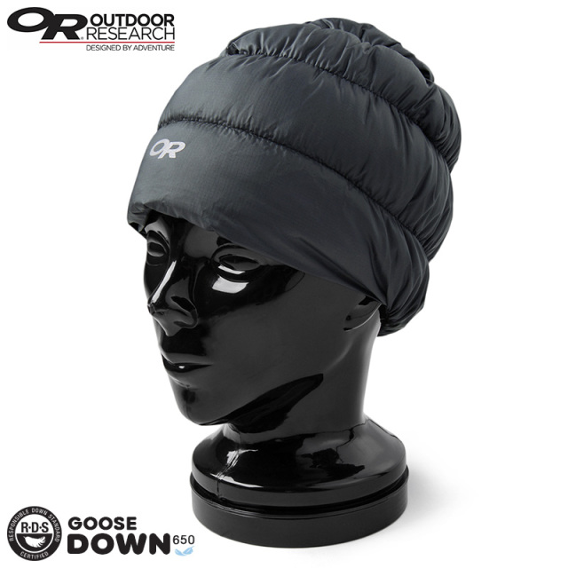 OUTDOOR RESEARCH アウトドアリサーチ 19842575 Transcendent Down