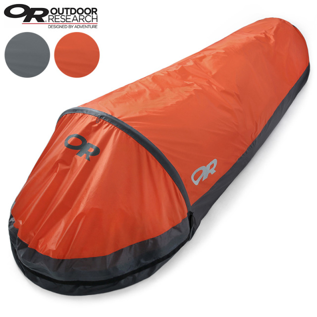 ★カートで割引対象品★OUTDOOR RESEARCH アウトドアリサーチ 269292 HELIUM BIVY（ヘリウムビビィ）/ ソロテント 1人用テント【T】
