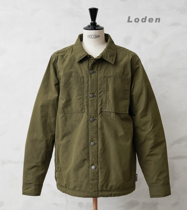 OUTDOOR RESEARCH アウトドアリサーチ 19844126 Lined Chore Jacket