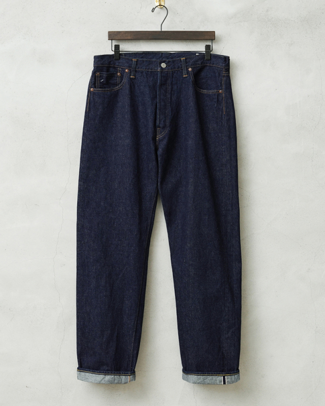orSlow/オアスロウ　M orSlow オアスロウ 01-1050XX-81 The 1950s SELVEDGE DENIM ジーンズ