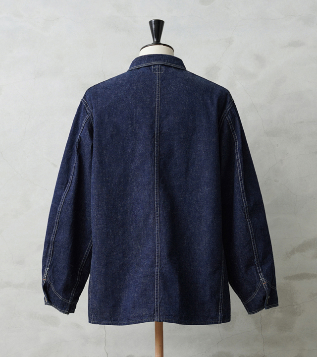 orSlow オアスロウ 01-6150 1940 