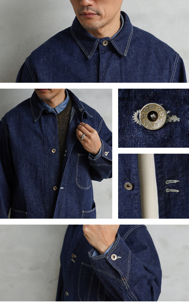 orSlow オアスロウ 01-6150 1940 