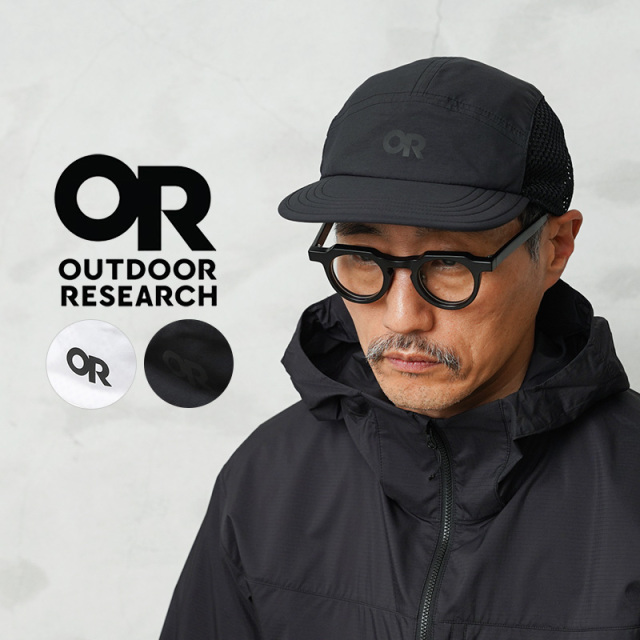 【即日出荷対応】OUTDOOR RESEARCH アウトドアリサーチ 300291 SWIFT AIR CAP スイフト エアキャップ【キャンペーン対象外】【T】