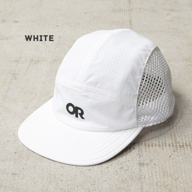 OUTDOOR RESEARCH アウトドアリサーチ 300291 SWIFT AIR CAP スイフト