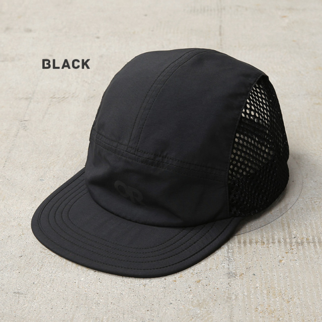 OUTDOOR RESEARCH アウトドアリサーチ 300291 SWIFT AIR CAP スイフト