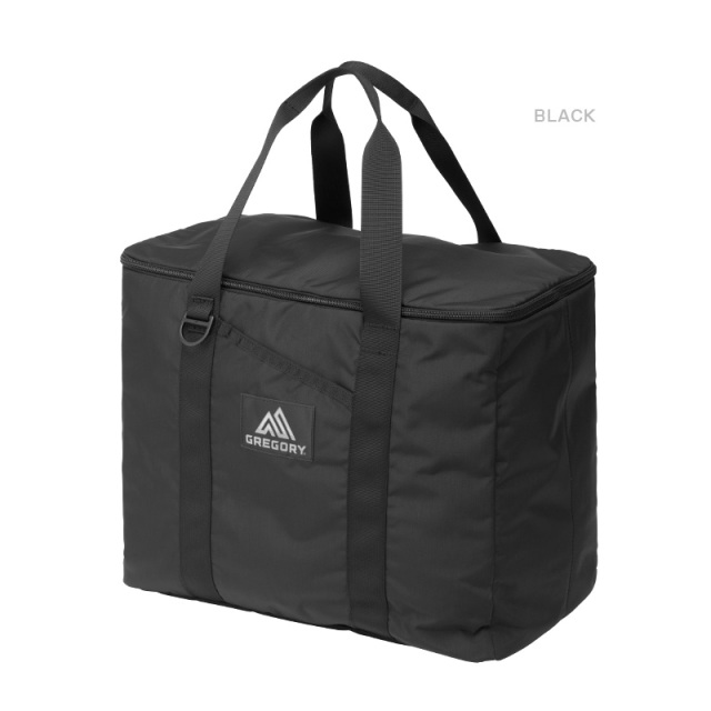 GREGORY グレゴリー PADDED GEAR BAG L パデッドギアバッグ L