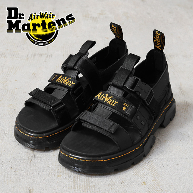 Dr.Martens ドクターマーチン 31574001 PEARSON ピアソン ストラップ 
