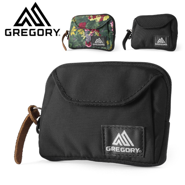 ★カートで割引対象品★【即日出荷対応】【ネコポス便対応】GREGORY グレゴリー PENNY POUCH ペニーポーチ【T】