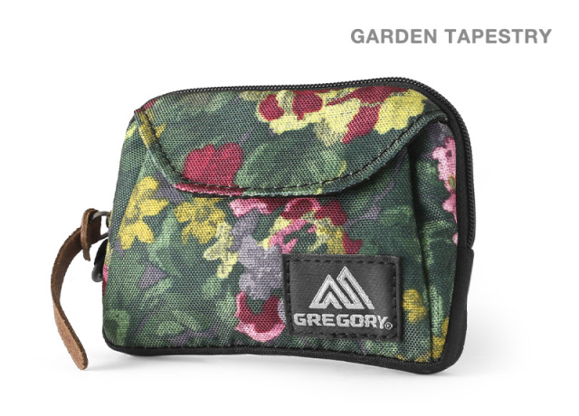 GREGORY グレゴリー PENNY POUCH ペニーポーチ