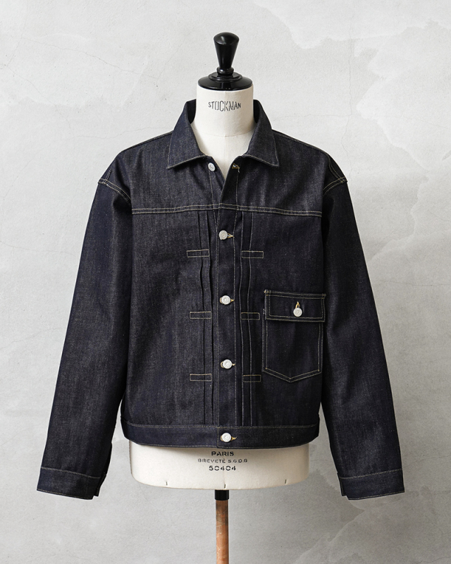 美品 FOREMOST 1st USA製 サイズ42 フォアモースト 復刻 PENNEY'S FOREMOST ぺニーズフォアモスト PF25S00100 40S PLEATS
