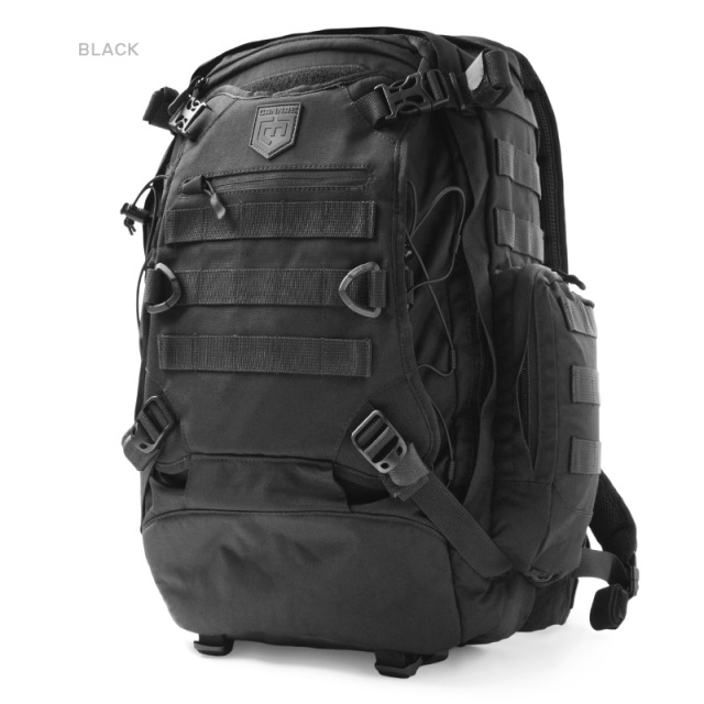 ★カートで割引対象品★CANNAE PRO GEAR カンナエプロギア PHALANX FULL SIZE DUTY PACK W/HELMET CARRY ファランクス バックパック ミリタリー【T】