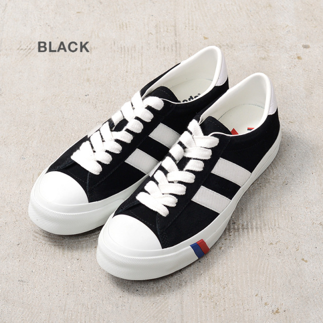 PRO-Keds プロケッズ PN1021 ROYAL PLUS LO ロイヤルプラス スエード