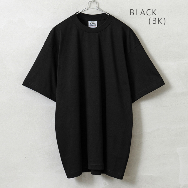PRO5 プロファイブ PRO5-1 SUPER HEAVY T-SHIRT 6.7オンス PRO5 プロファイブ PRO5-1 SUPER HEAVY T-SHIRT 6.7オンス