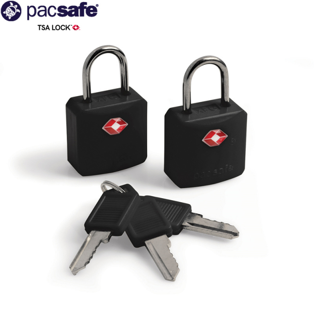 ★カートで割引対象品★pacsafe パックセーフ Prosafe 620 南京錠【T】