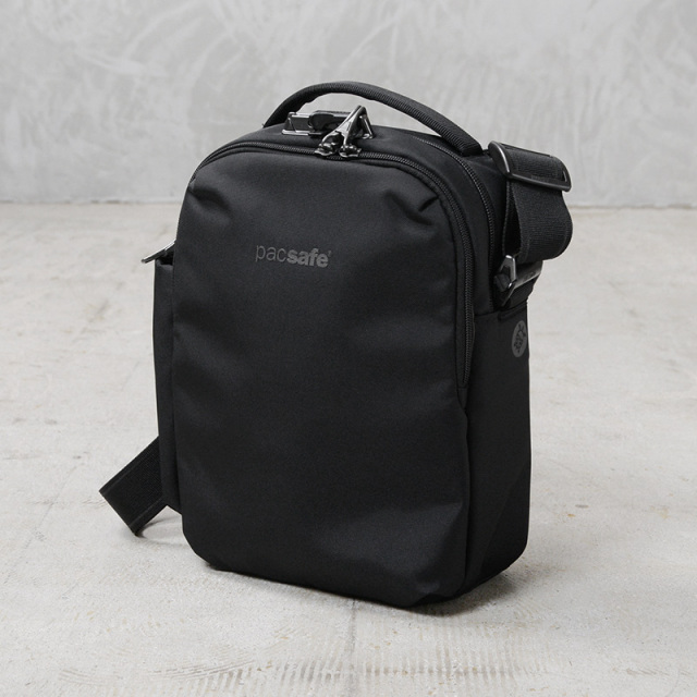 pacsafe パックセーフ 61110 V ツアークロスボディ ショルダーバッグ