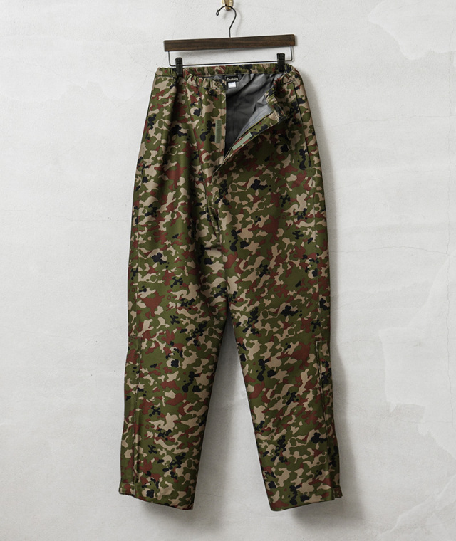 PUROMONTE プロモンテ SR501M GORE-TEX ゴアテックス 雨衣