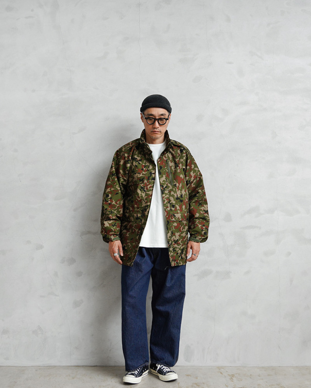 PUROMONTE プロモンテ SR501M GORE-TEX ゴアテックス 雨衣