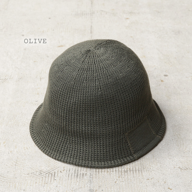 RACAL ラカル RL-26-1426 Commando Knit Tulip Hat コマンドニット