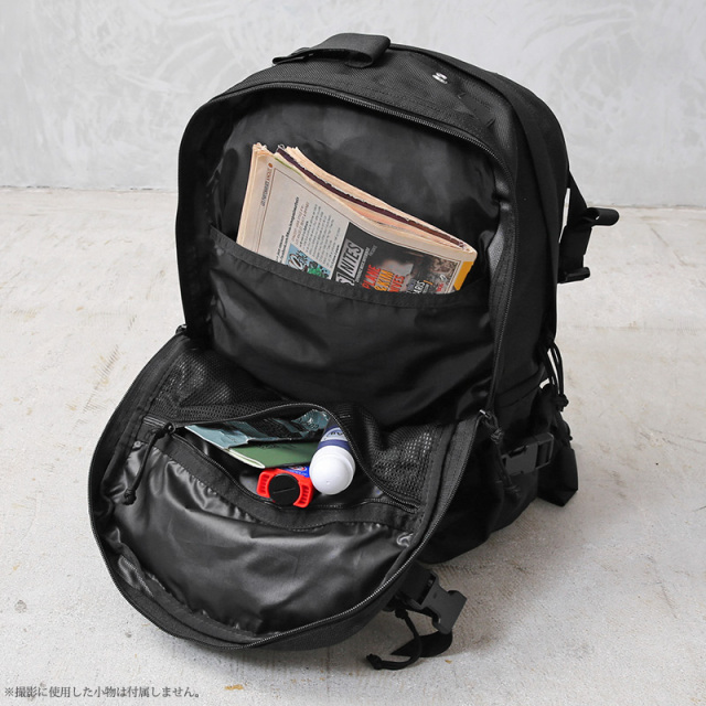 GREGORY グレゴリー SPEAR スピア RECON PACK リーコンパック V2  