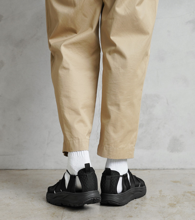 rig FOOTWEAR リグフットウェア RG0028 Waduki ワドゥキ
