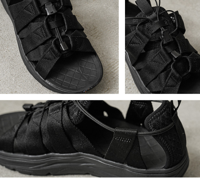 【美品】rig FOOTWEAR Waduki リカバリーサンダル 28cm Waduki – rig footwear