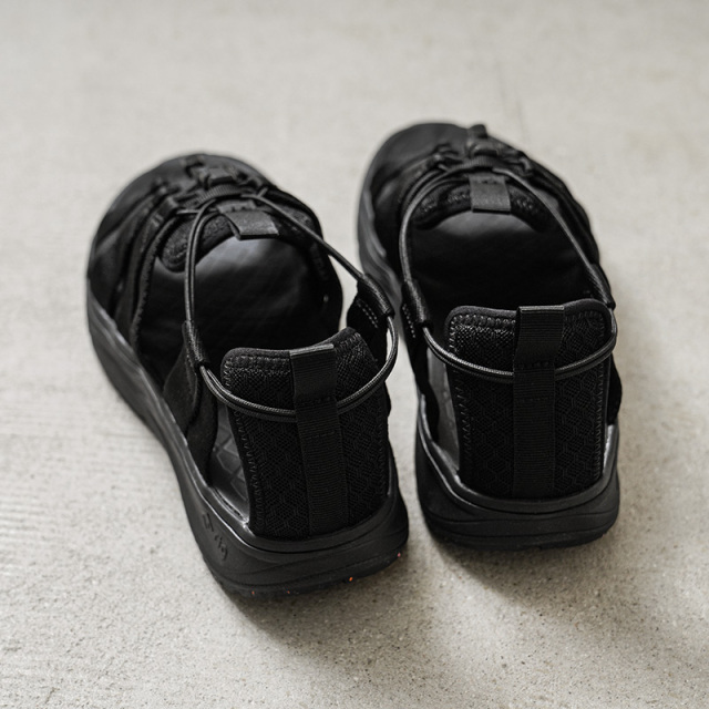 rig FOOTWEAR リグフットウェア RG0028 Waduki ワドゥキ