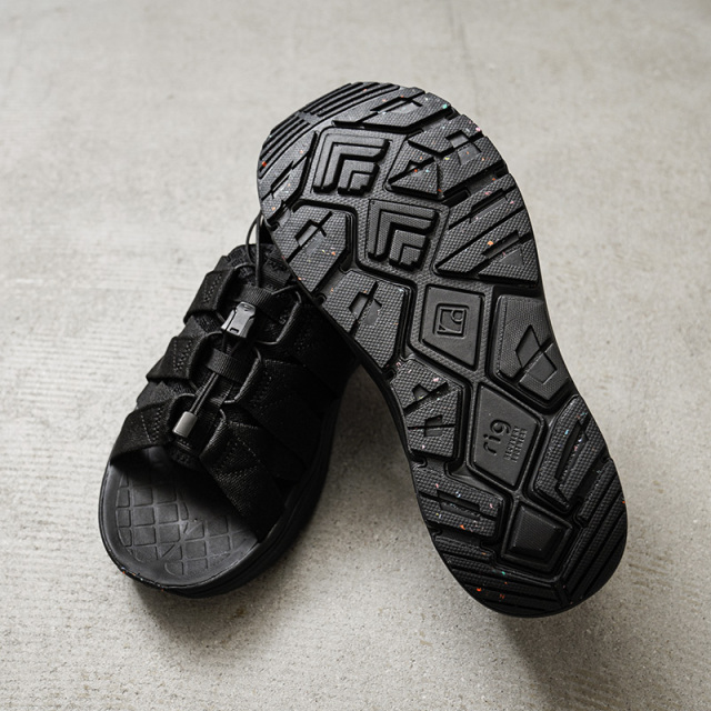 rig FOOTWEAR リグフットウェア RG0028 Waduki ワドゥキ