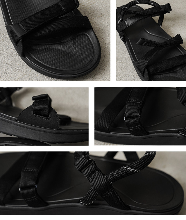 rig FOOTWEAR リグフットウェア RG0030 tetiva RT テチーバ