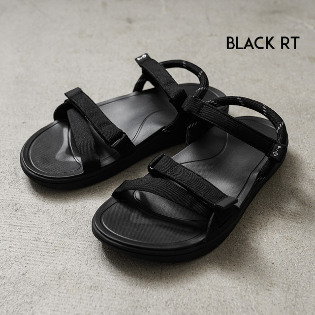 rig FOOTWEAR リグフットウェア RG0030 tetiva RT テチーバ